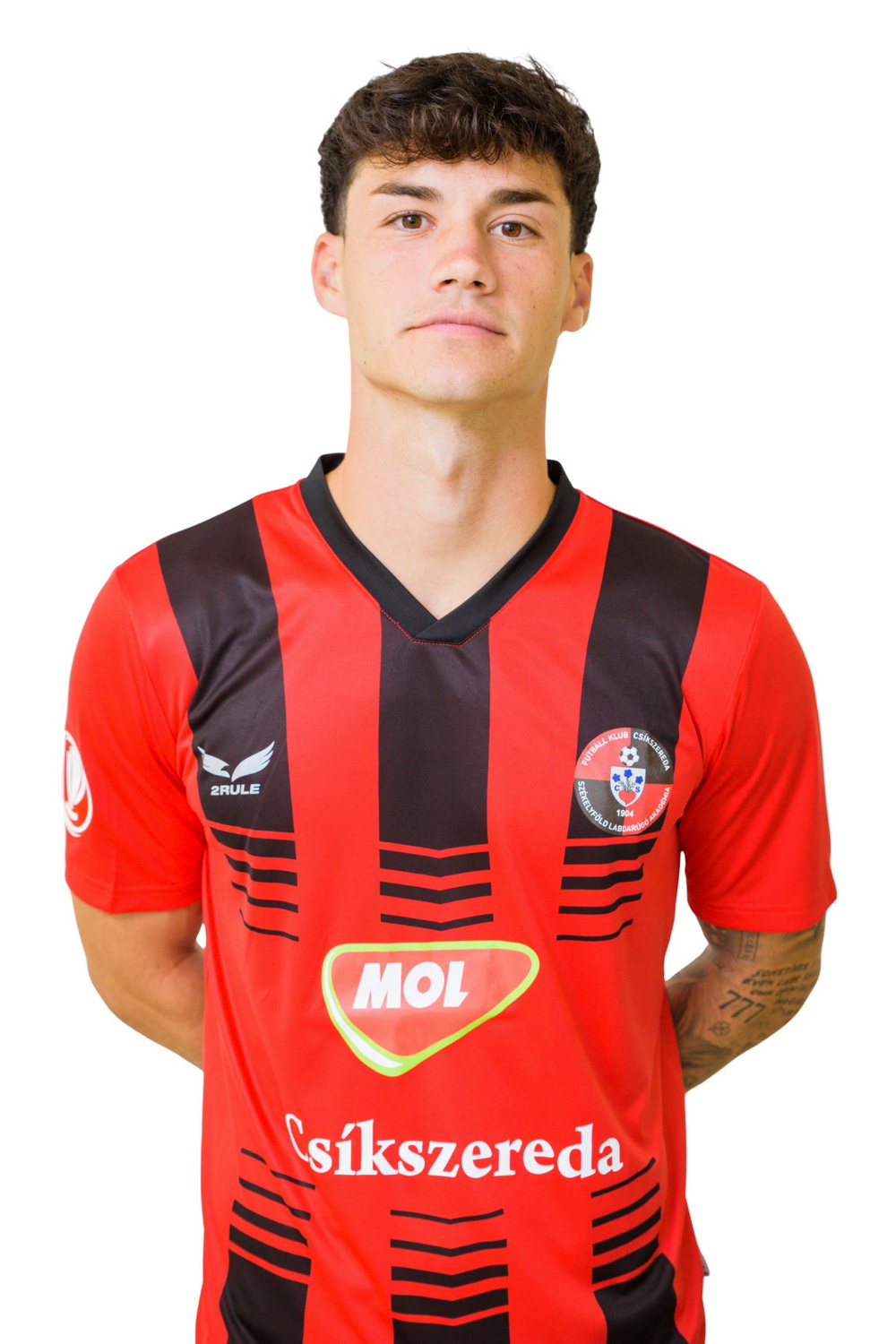 Szalay Szabolcs